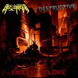 Destructive : Endless Violence